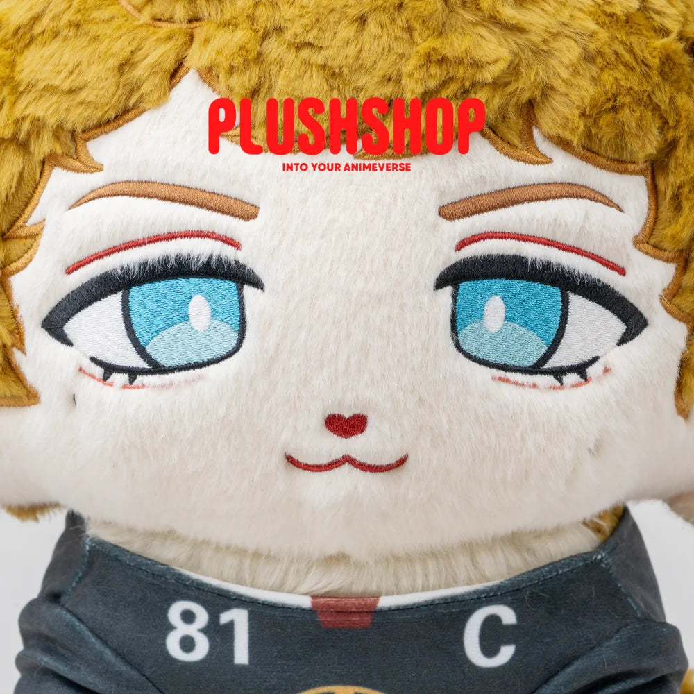Rozanovmeow - Rozanovmeow (IN STOCK) - 玩偶
