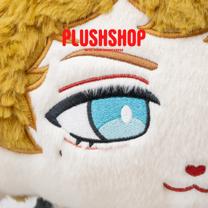 Rozanovmeow - Rozanovmeow (IN STOCK) - 玩偶
