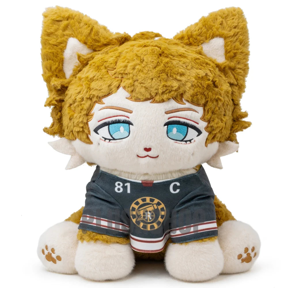 Rozanovmeow - Rozanovmeow (IN STOCK) - 玩偶