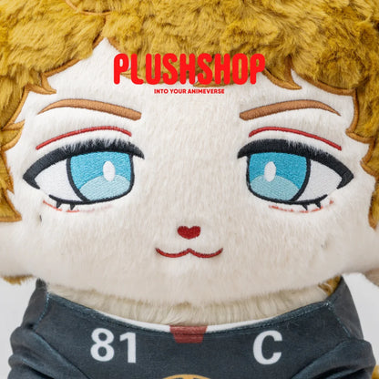 Rozanovmeow - Rozanovmeow (IN STOCK) - 玩偶