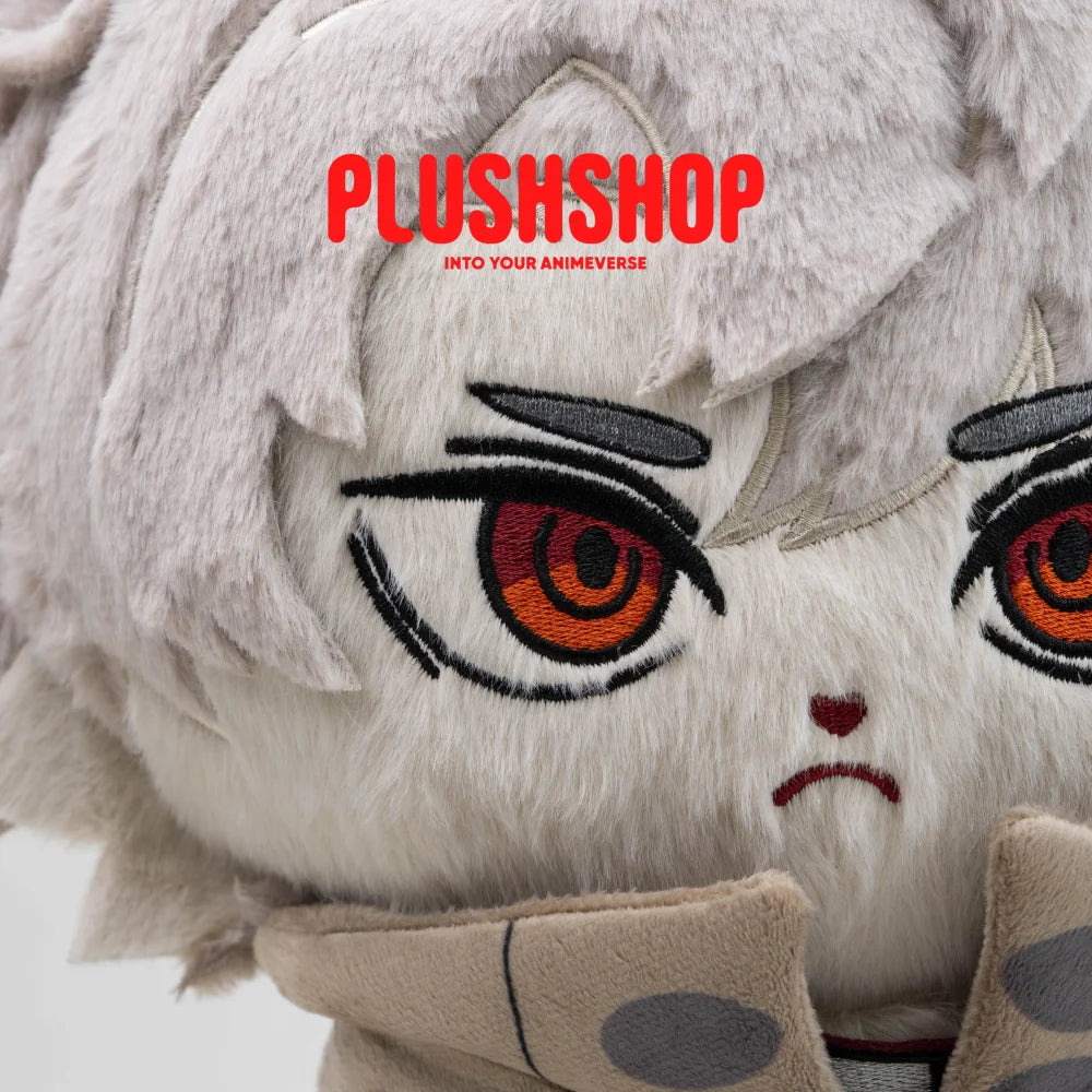 Rudomeow[Limited Stock] - Rudomeow (Pre-order: ship by Jul 5 ~ Aug 5) - 玩偶