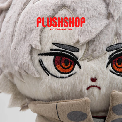 Rudomeow[Limited Stock] - Rudomeow (Pre-order: ship by Jul 5 ~ Aug 5) - 玩偶