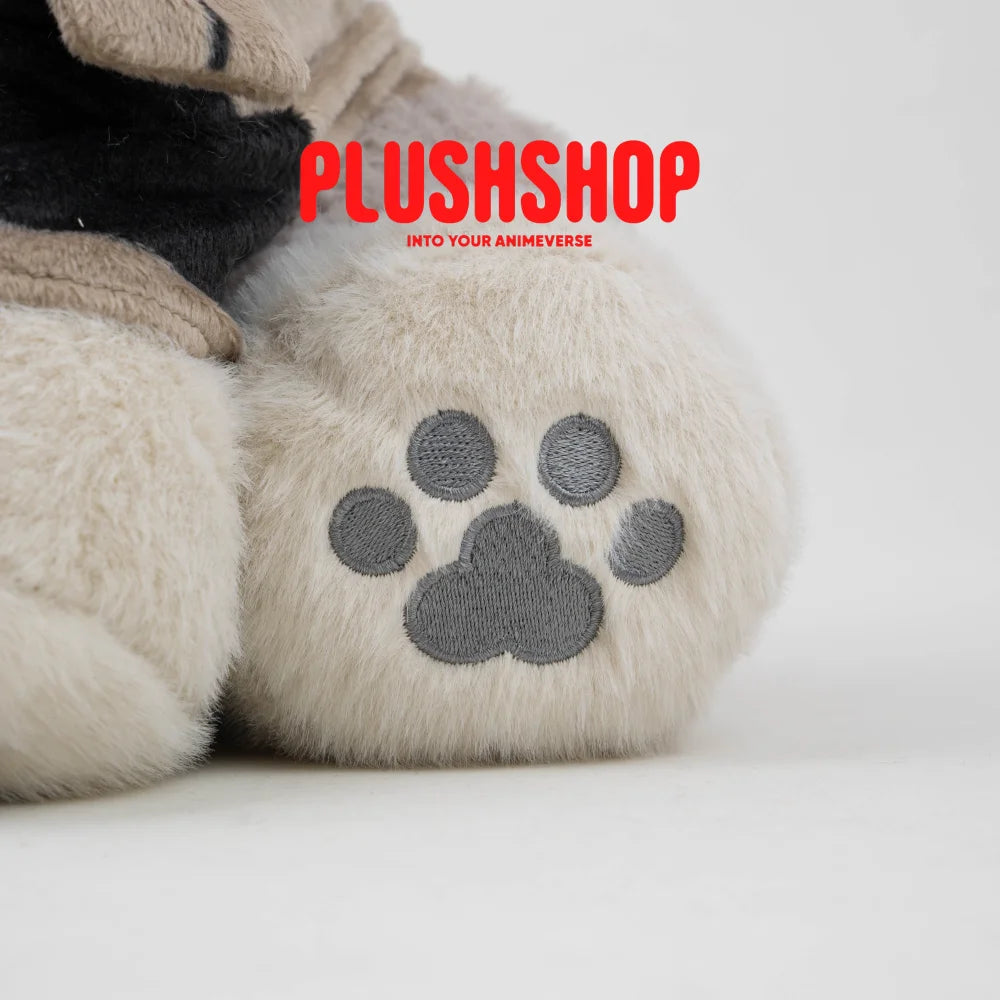 Rudomeow[Limited Stock] - Rudomeow (Pre-order: ship by Jul 5 ~ Aug 5) - 玩偶