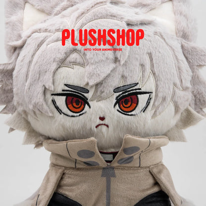 Rudomeow[Limited Stock] - Rudomeow (Pre-order: ship by Jul 5 ~ Aug 5) - 玩偶