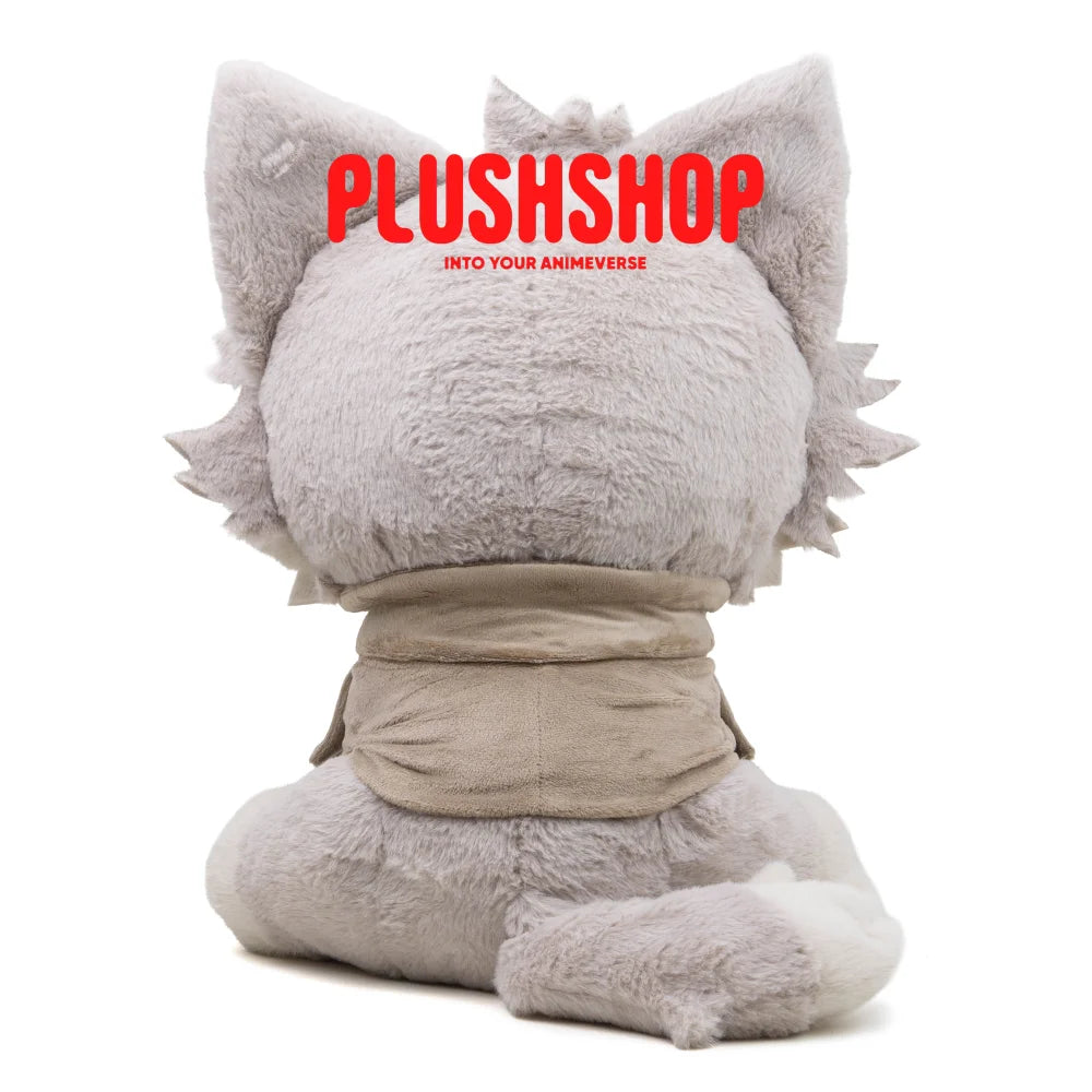 Rudomeow[Limited Stock] - Rudomeow (Pre-order: ship by Jul 5 ~ Aug 5) - 玩偶