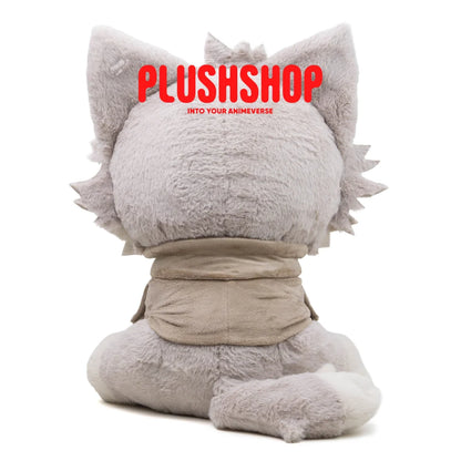 Rudomeow[Limited Stock] - Rudomeow (Pre-order: ship by Jul 5 ~ Aug 5) - 玩偶