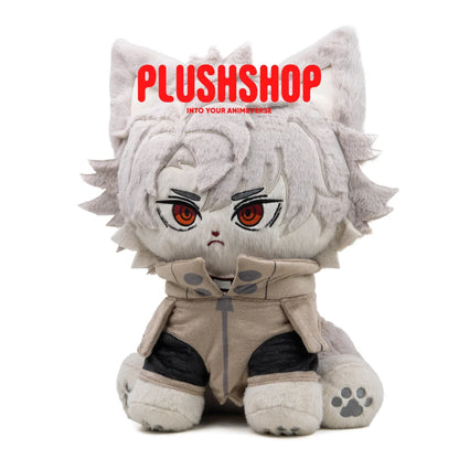 Rudomeow[Limited Stock] - Rudomeow (Pre-order: ship by Jul 5 ~ Aug 5) - 玩偶