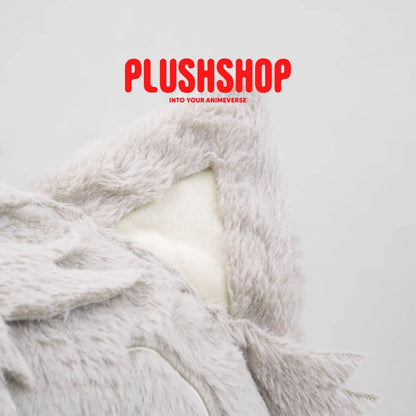 Rudomeow[Limited Stock] - Rudomeow (Pre-order: ship by Jul 5 ~ Aug 5) - 玩偶