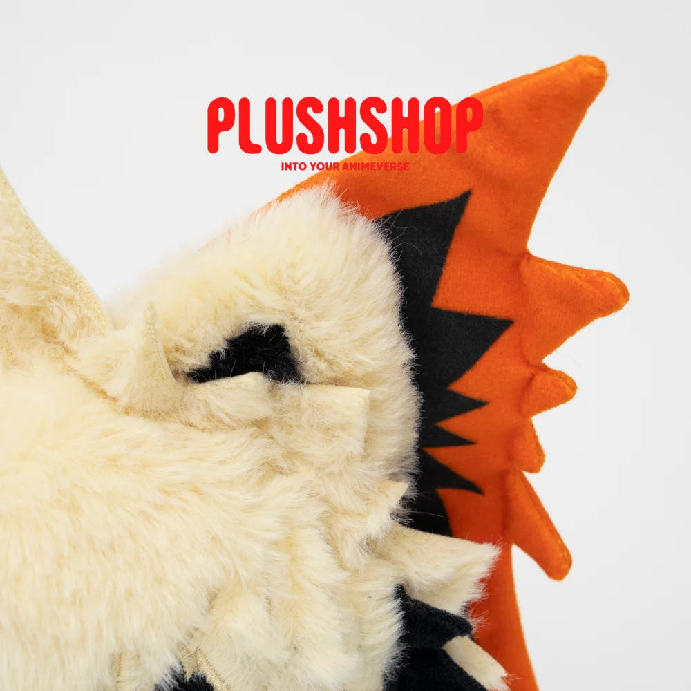 S6 Bakugomeow (9IN) 9inch Bakugomeow(Pre order: Shipping at October 20 November 15) 玩偶