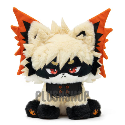 S6 Bakugomeow (9IN) 9inch Bakugomeow(Pre order: Shipping at October 20 November 15) 玩偶