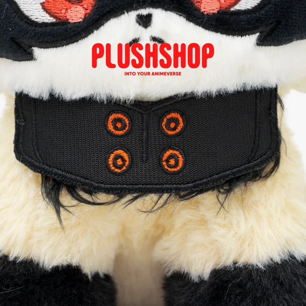 S6 Bakugomeow (9IN) 9inch Bakugomeow(Pre order: Shipping at October 20 November 15) 玩偶