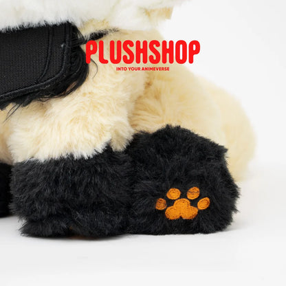 S6 Bakugomeow (9IN) 9inch Bakugomeow(Pre order: Shipping at October 20 November 15) 玩偶