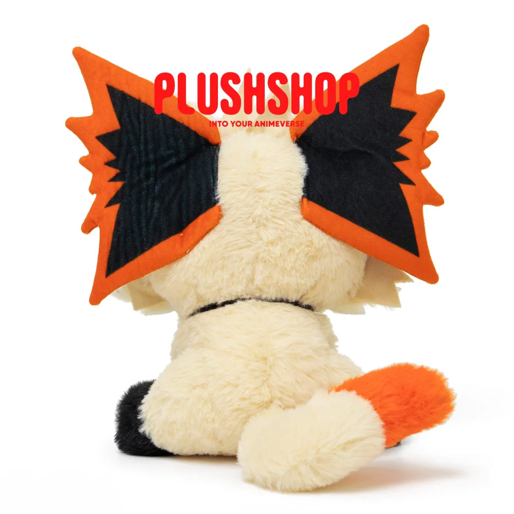 S6 Bakugomeow (9IN) 9inch Bakugomeow(Pre order: Shipping at October 20 November 15) 玩偶