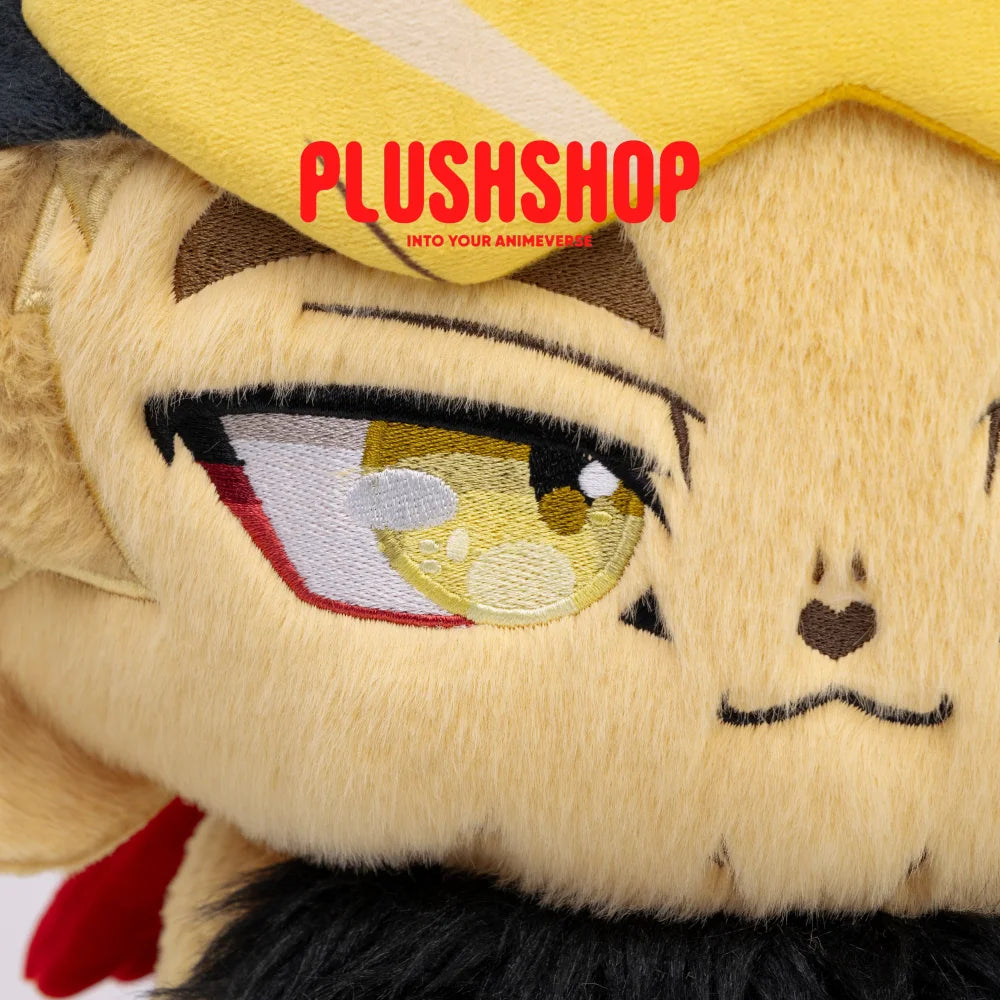 S7 Hawksmeow (17IN) S7 Hawksmeow(Pre order: Shipping at November 5-30) 玩偶