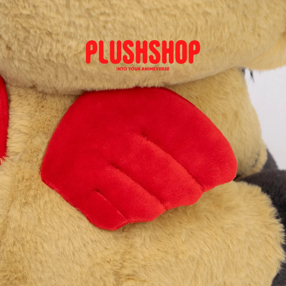 S7 Hawksmeow (17IN) S7 Hawksmeow(Pre order: Shipping at November 5-30) 玩偶