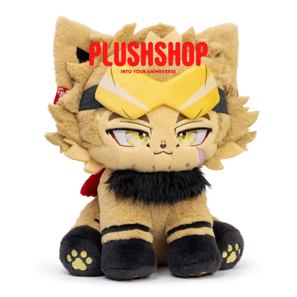 S7 Hawksmeow (17IN) S7 Hawksmeow(Pre order: Shipping at November 5-30) 玩偶