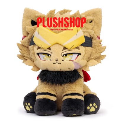S7 Hawksmeow (17IN) S7 Hawksmeow(Pre order: Shipping at November 5-30) 玩偶