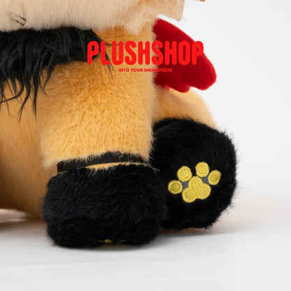 S6 Hawksmeow (9IN) 9inch S6 Hawksmeow(Pre order: Shipping at December 30- January 30) 玩偶