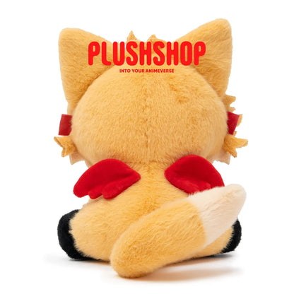 S6 Hawksmeow (9IN) 9inch S6 Hawksmeow(Pre order: Shipping at December 30- January 30) 玩偶