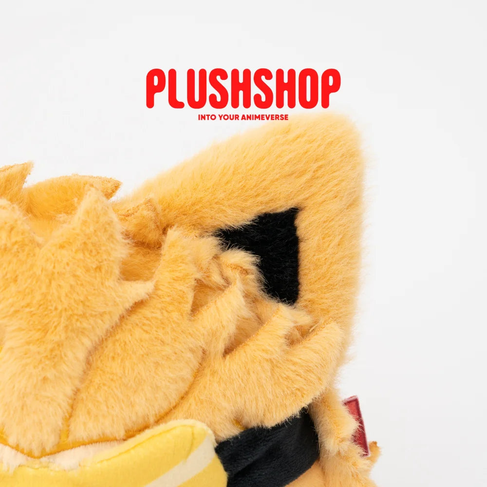S6 Hawksmeow (9IN) 9inch S6 Hawksmeow(Pre order: Shipping at December 30- January 30) 玩偶