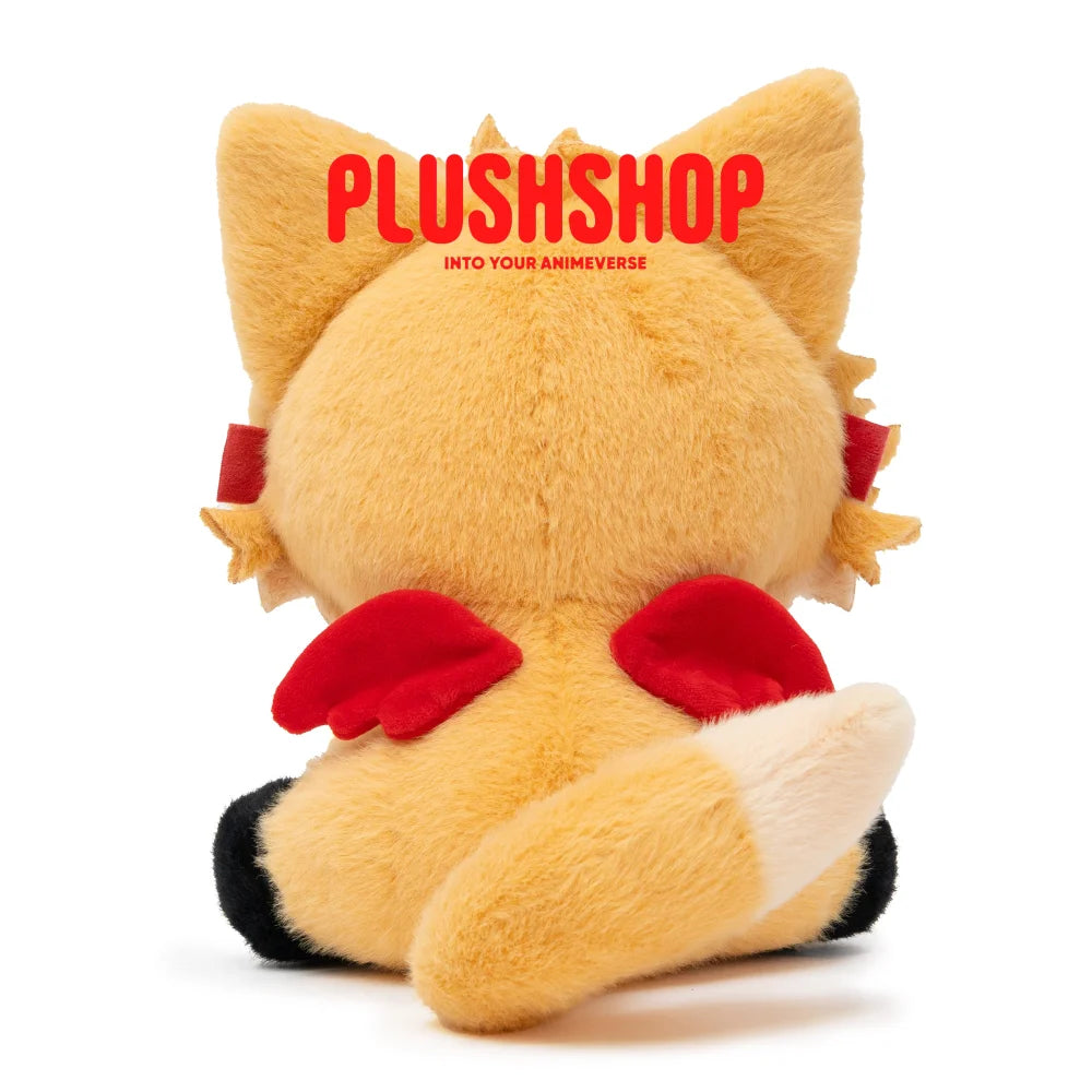 S6 Hawksmeow (9IN) 9inch S6 Hawksmeow(Pre order: Shipping at December 30- January 30) 玩偶