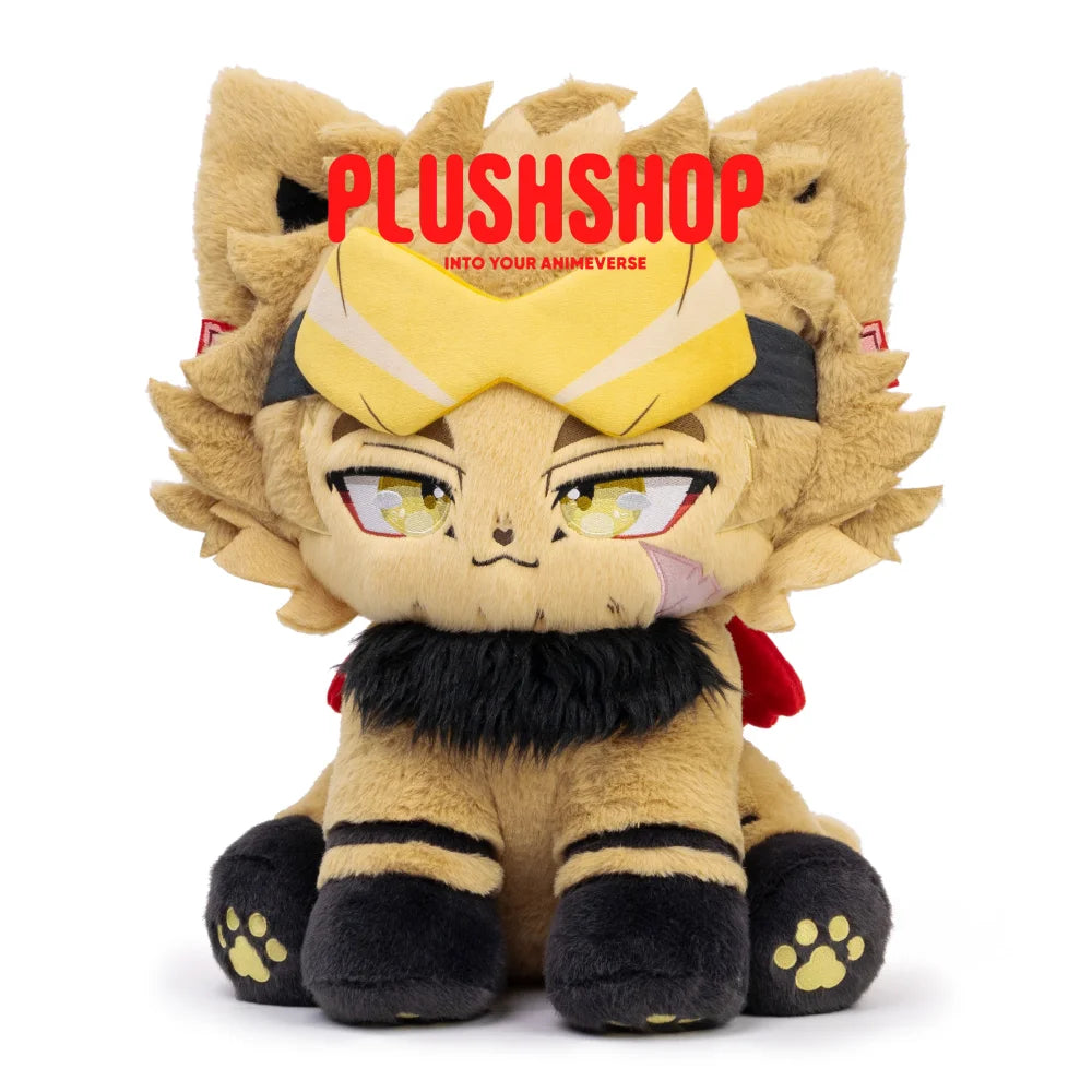 S7 Hawksmeow (17IN) S7 Hawksmeow(Pre order: Shipping at November 5-30) 玩偶