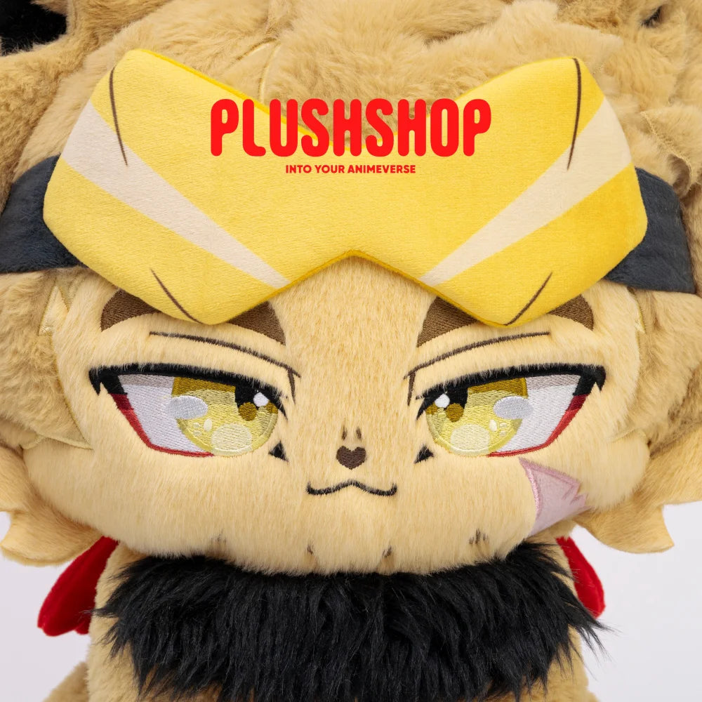 S7 Hawksmeow (17IN) S7 Hawksmeow(Pre order: Shipping at November 5-30) 玩偶