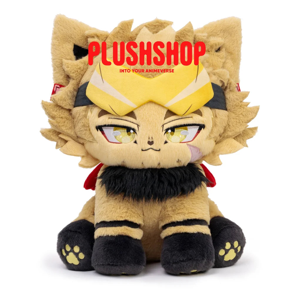 S7 Hawksmeow (17IN) S7 Hawksmeow(Pre order: Shipping at November 5-30) 玩偶