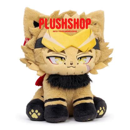 S7 Hawksmeow (17IN) S7 Hawksmeow(Pre order: Shipping at November 5-30) 玩偶