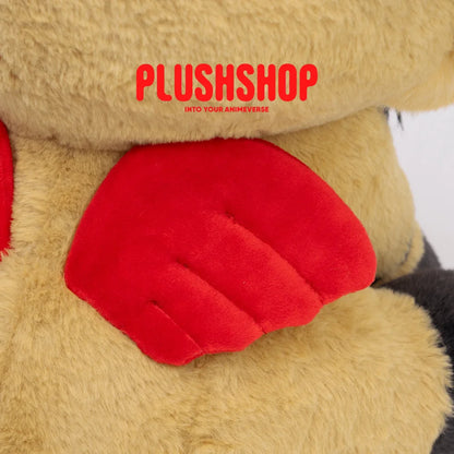 S7 Hawksmeow (17IN) S7 Hawksmeow(Pre order: Shipping at November 5-30) 玩偶