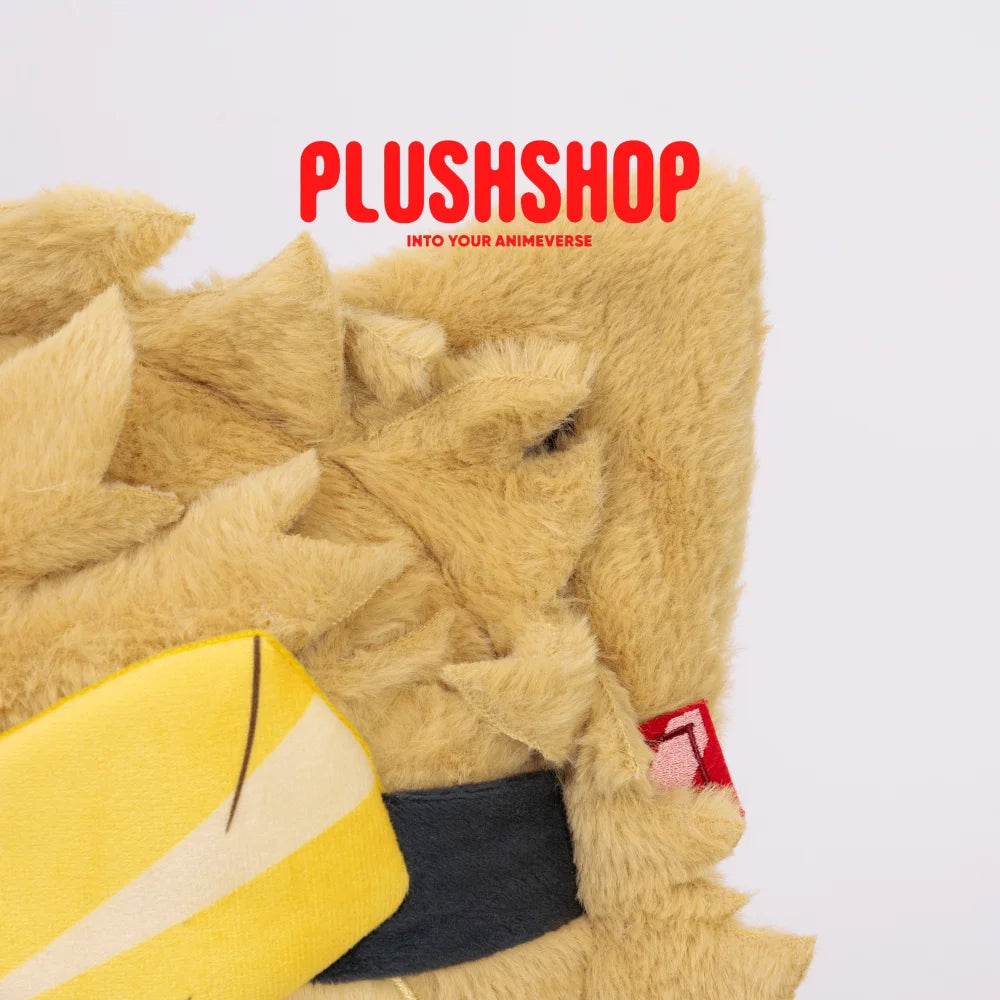 S7 Hawksmeow (17IN) S7 Hawksmeow(Pre order: Shipping at November 5-30) 玩偶