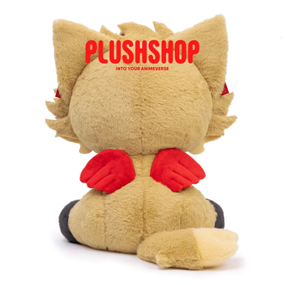 S7 Hawksmeow (17IN) S7 Hawksmeow(Pre order: Shipping at November 5-30) 玩偶