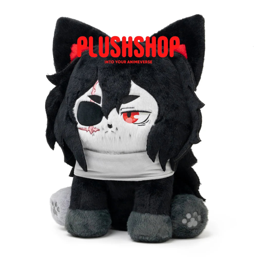 S7 Aizawameow (17IN) S7 Aizawameow(Pre order: Shipping at October 10 30) 玩偶