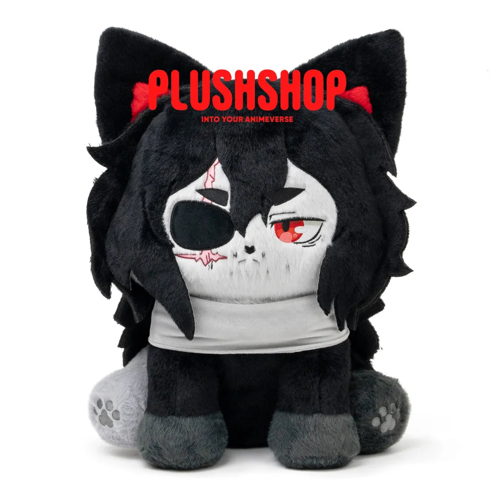 S7 Aizawameow (17IN) S7 Aizawameow(Pre order: Shipping at October 10 30) 玩偶