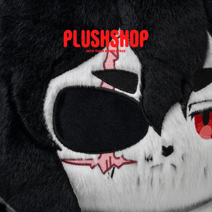 S7 Aizawameow (17IN) S7 Aizawameow(Pre order: Shipping at October 10 30) 玩偶