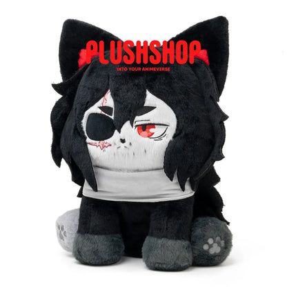 S7 Aizawameow (17IN) S7 Aizawameow(Pre order: Shipping at October 10 30) 玩偶