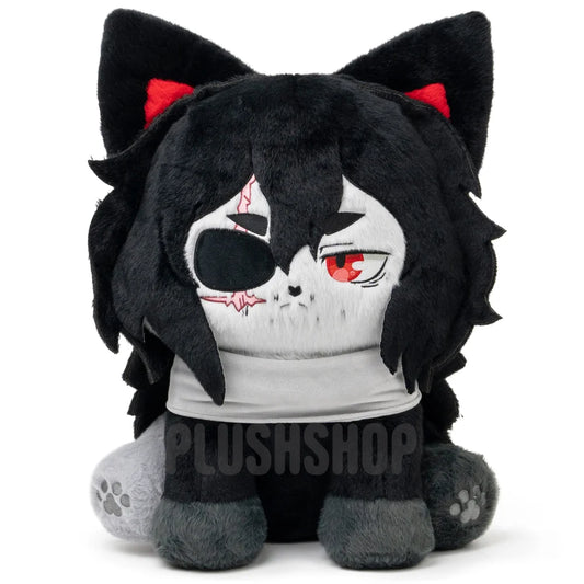 S7 Aizawameow (17IN) S7 Aizawameow(Pre order: Shipping at October 10 30) 玩偶