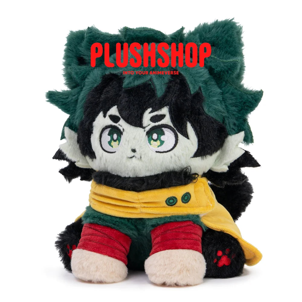 S7 Izukumeow (9IN) 9inch S7 Izukumeow(Pre order: Shipping at November 25-December 20) 玩偶