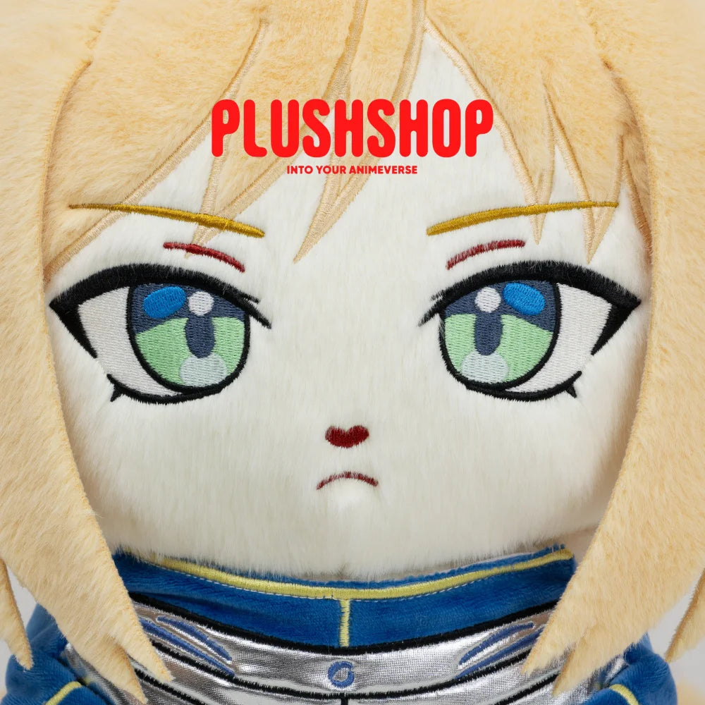 Sabermeow - Sabermeow (IN STOCK) - 玩偶