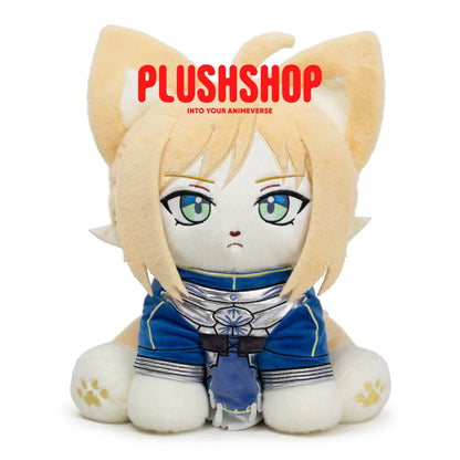 Sabermeow - Sabermeow (IN STOCK) - 玩偶
