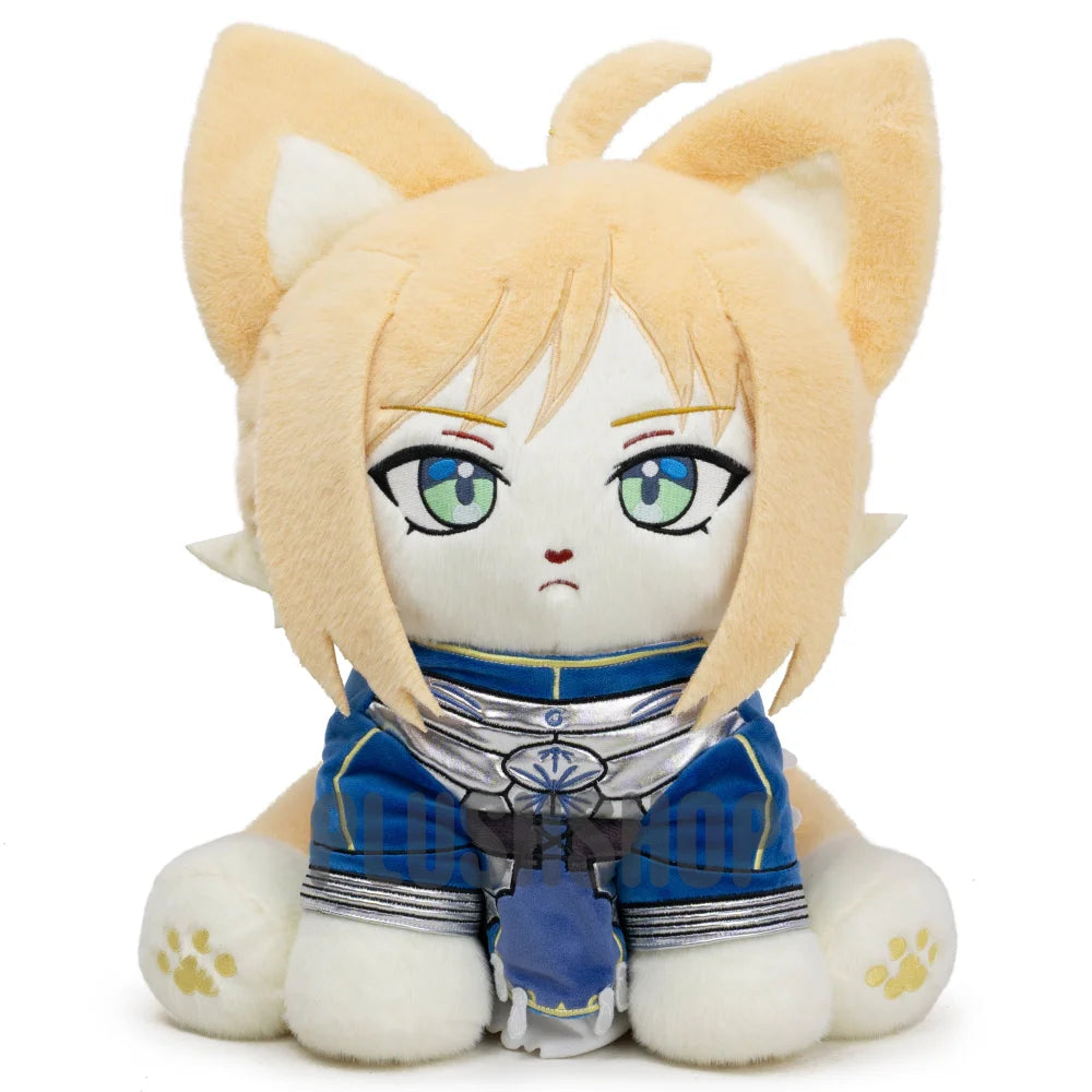 Sabermeow - Sabermeow (IN STOCK) - 玩偶