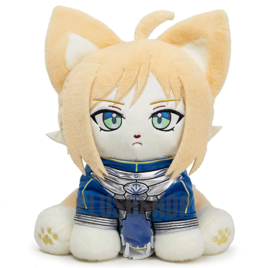 Sabermeow - Sabermeow (IN STOCK) - 玩偶