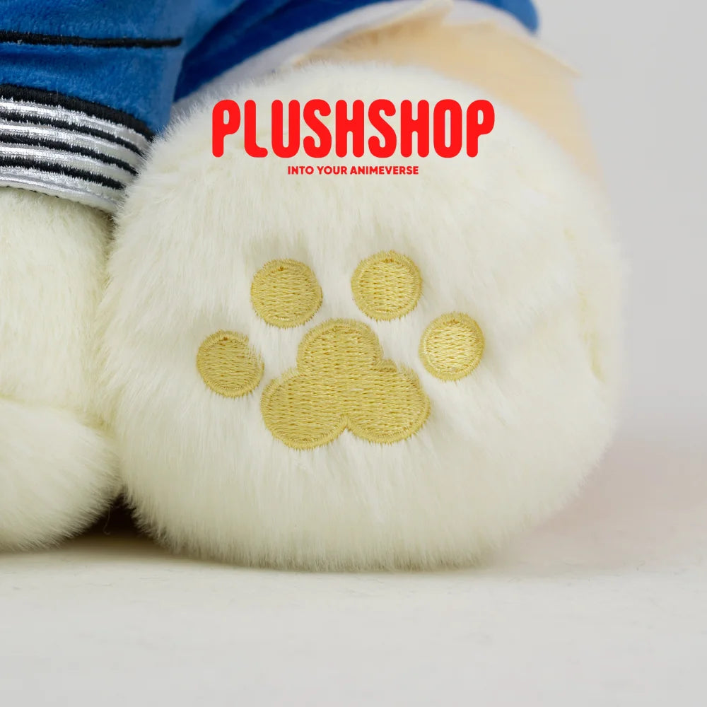 Sabermeow - Sabermeow (IN STOCK) - 玩偶