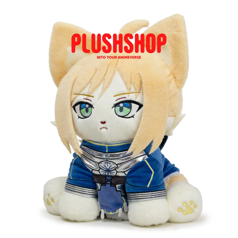 Sabermeow - Sabermeow (IN STOCK) - 玩偶