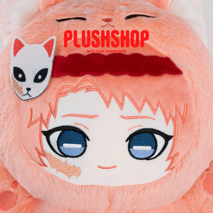 Sabito Meowtube - Sabito Meowtube (IN STOCK) - 玩偶