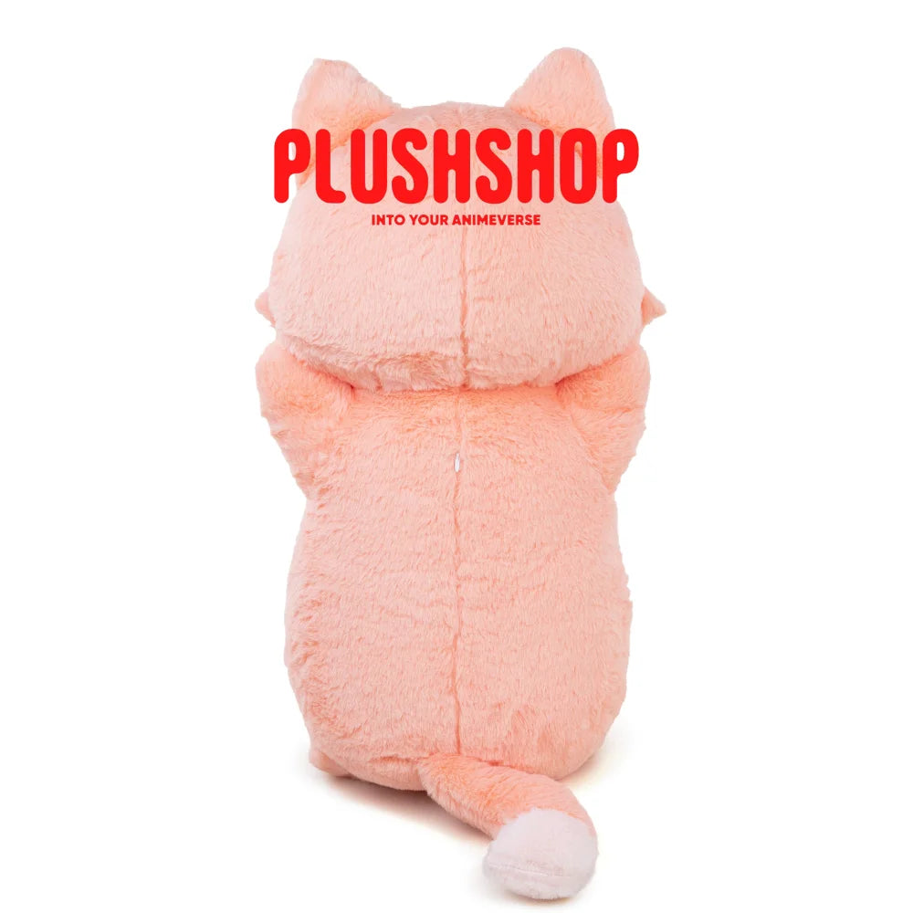 Sabito Meowtube - Sabito Meowtube (IN STOCK) - 玩偶
