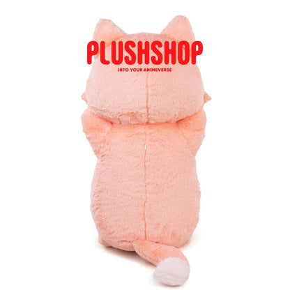 Sabito Meowtube - Sabito Meowtube (IN STOCK) - 玩偶