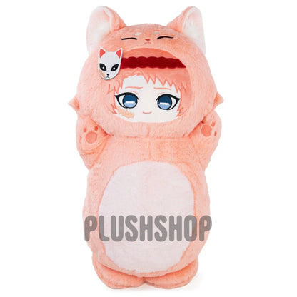 Sabito Meowtube - Sabito Meowtube (IN STOCK) - 玩偶