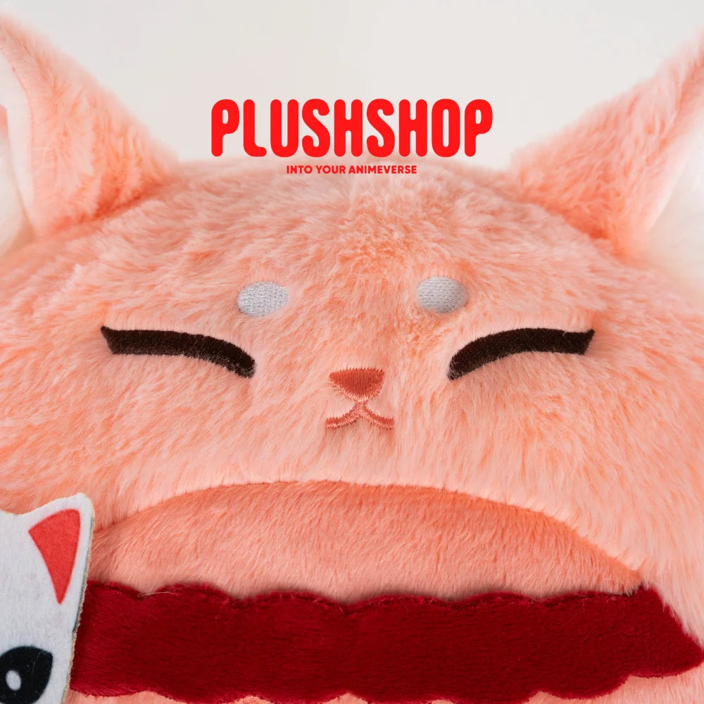 Sabito Meowtube - Sabito Meowtube (IN STOCK) - 玩偶