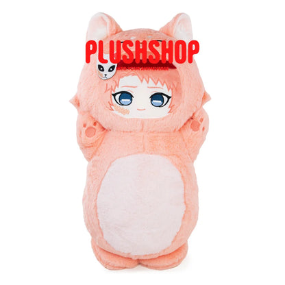 Sabito Meowtube - Sabito Meowtube (IN STOCK) - 玩偶